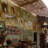 In der Medina In der Medina