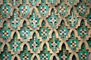 Bab El Mansour Bab El Mansour