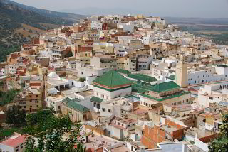 Moulay Idris