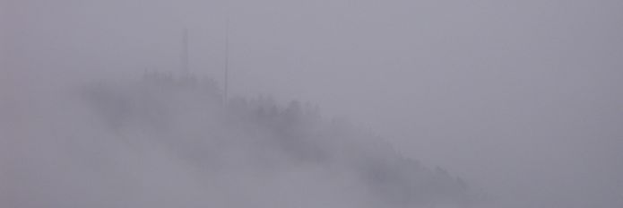 Blick vom Zimmer auf den Rinkenkopf Blick vom Zimmer auf den Rinkenkopf