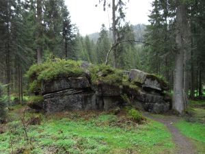 Pudelstein Pudelstein