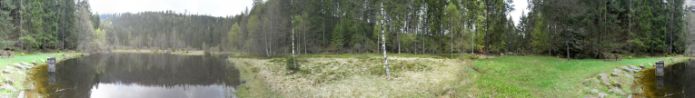 360° am Ellbachsee 360° am Ellbachsee