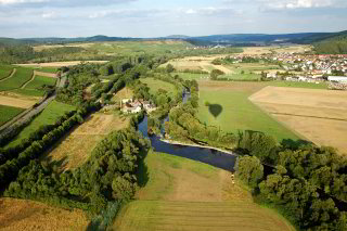 Unser Schatten fährt voraus Unser Schatten fährt voraus