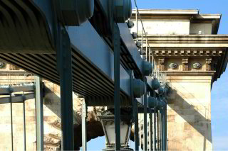 Die Kettenbrücke Die Kettenbrücke
