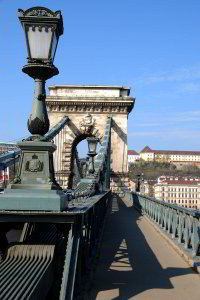 Kettenbrücke Kettenbrücke