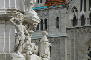 Matthiaskirche Matthiaskirche