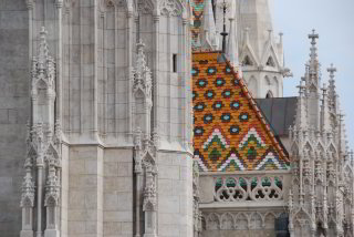 Matthiaskirche Matthiaskirche