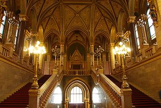 Im Parlament Im Parlament