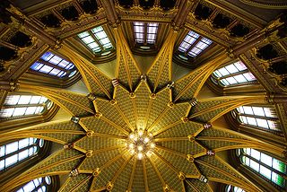 Im Parlament Im Parlament