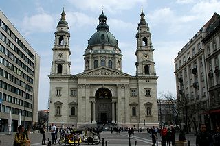 St.Stephans-Basilika