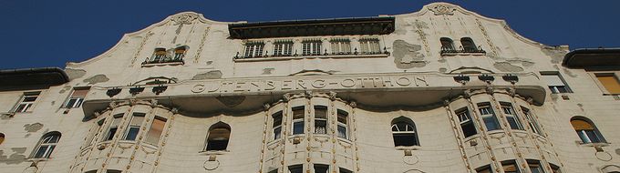 Das Gutenberghaus Das Gutenberghaus