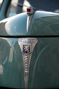 Peugeot-Löwe Peugeot-Löwe