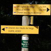 Unterwegs Unterwegs
