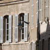 Spaziergang durch Beaune Spaziergang durch Beaune