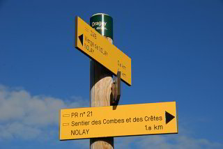 Auf der Wanderung Auf der Wanderung