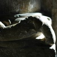 In der Basilika In der Basilika