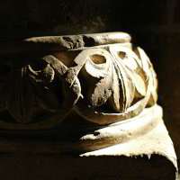 In der Basilika In der Basilika