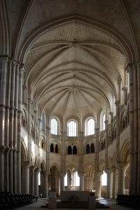 In der Basilika In der Basilika