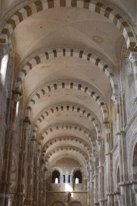 In der Basilika In der Basilika