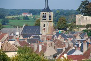 Moulin-Engilbert Moulin-Engilbert