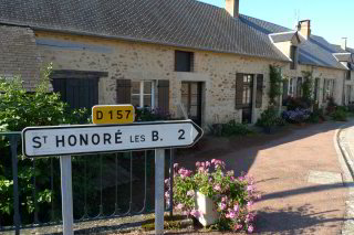 In Préporché In Préporché