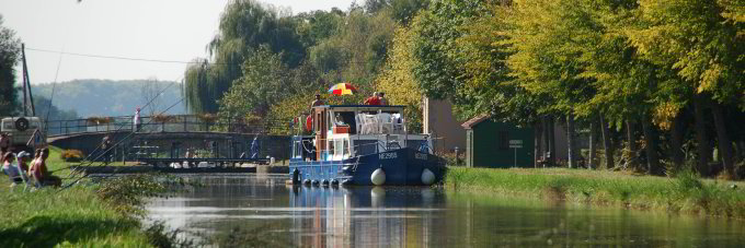 Am Kanal Am Kanal