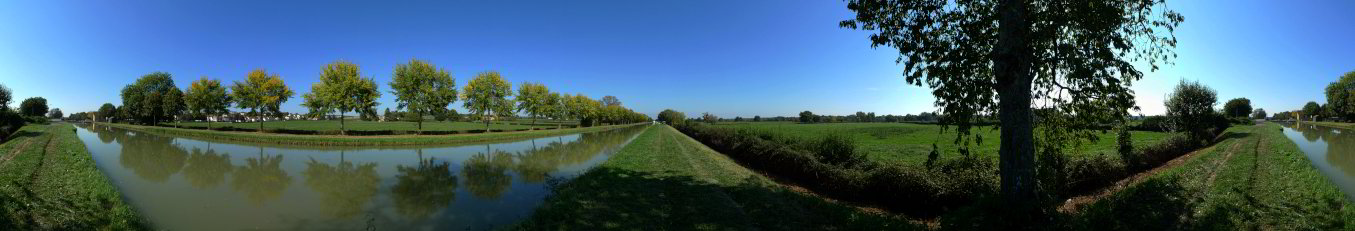 360° am Kanal 360° am Kanal