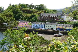 Portree