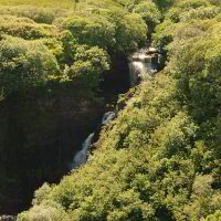 Wasserfall Wasserfall