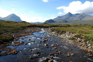 Sligachan