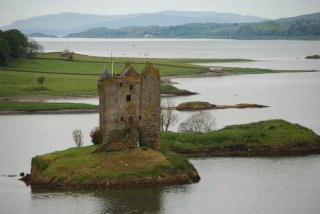 Castle Stalker