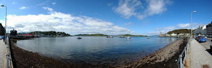 Oban Oban