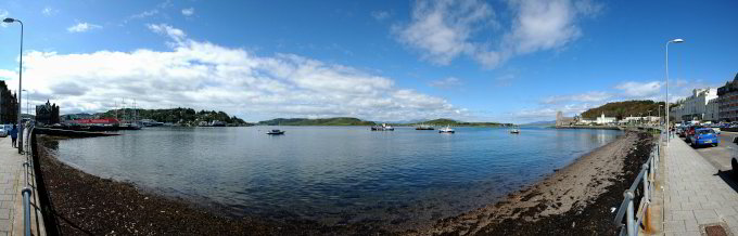 Oban