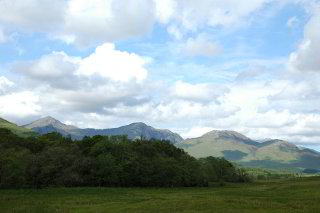 Auf dem Weg nach Mallaig Auf dem Weg nach Mallaig