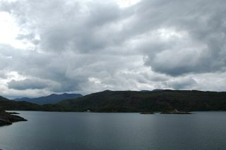 Auf dem Weg nach Mallaig Auf dem Weg nach Mallaig
