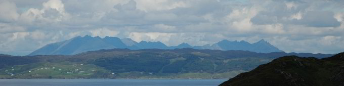 Isle of Skye Isle of Skye