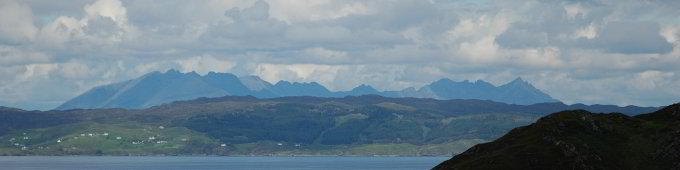 Isle of Skye