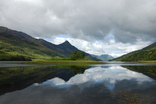 Loch Leven