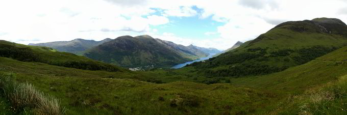 Loch Leven Loch Leven