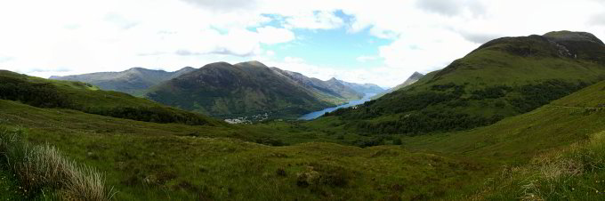 Loch Leven