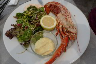 Lobster Lobster