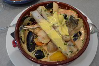 Shellfishsoupe Shellfishsoupe