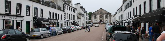 Inveraray