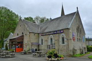 Restaurantkirche Restaurantkirche