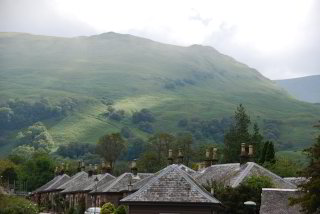 Luss Luss