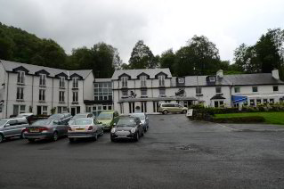 The Inn at Inverbeg The Inn at Inverbeg
