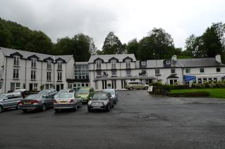 The Inn at Inverbeg