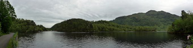 Loch Katrine