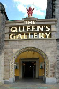 Queen's Gallery