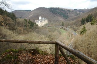 Schloss Bürresheim Schloss Bürresheim